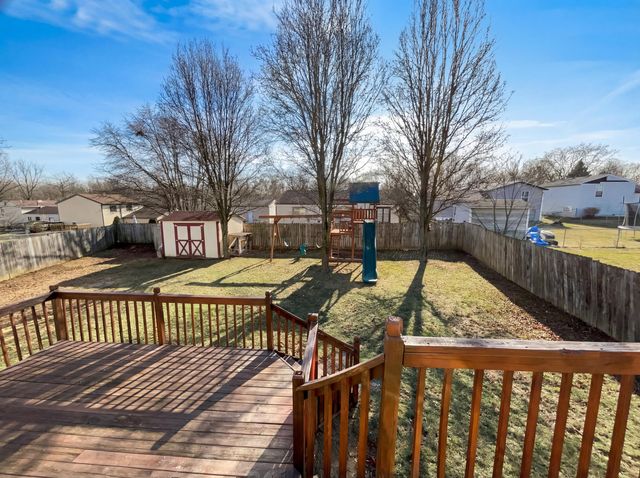 4459 Amwood Street, Columbus, OH 43228