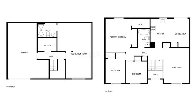 4459 Amwood Street, Columbus, OH 43228