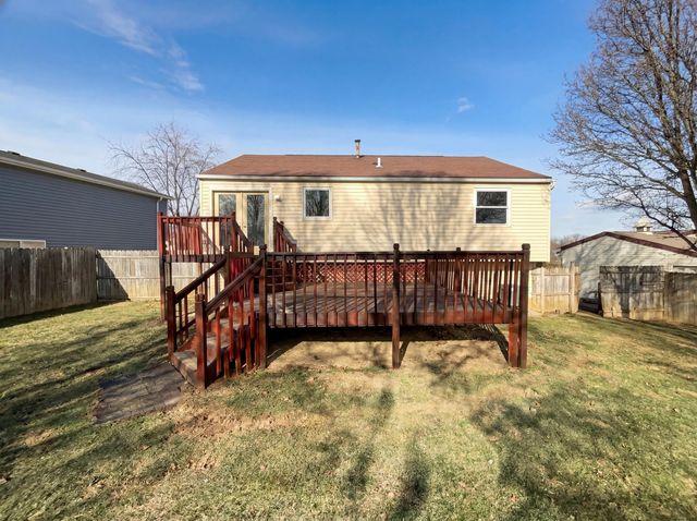 4459 Amwood Street, Columbus, OH 43228