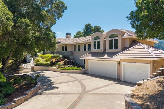 21668 Toll Gate Road, Saratoga, CA 95070