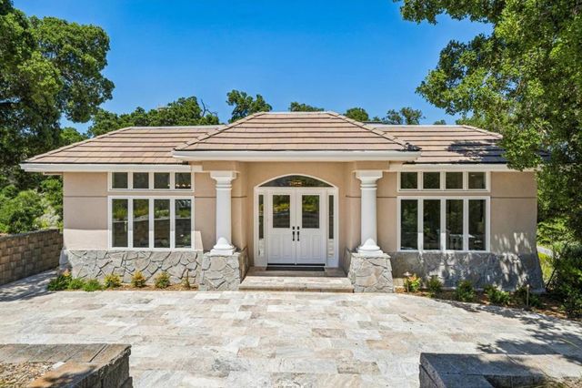 21668 Toll Gate Road, Saratoga, CA 95070