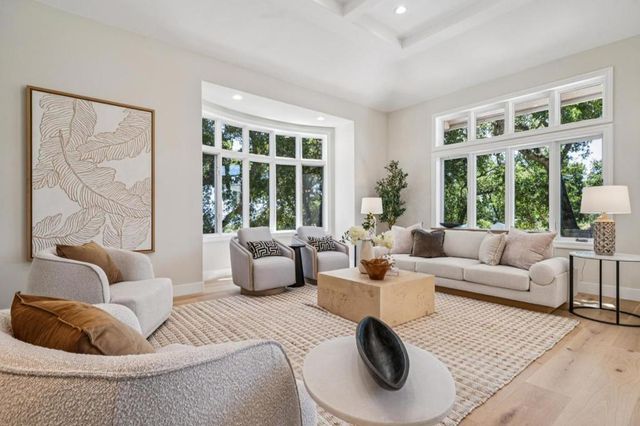 21668 Toll Gate Road, Saratoga, CA 95070