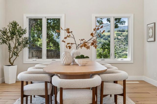 21668 Toll Gate Road, Saratoga, CA 95070