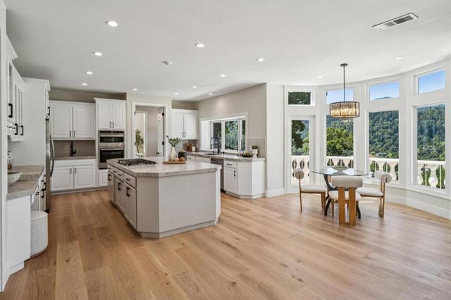 21668 Toll Gate Road, Saratoga, CA 95070