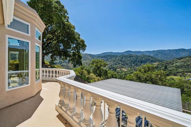 21668 Toll Gate Road, Saratoga, CA 95070
