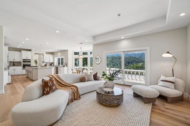 21668 Toll Gate Road, Saratoga, CA 95070