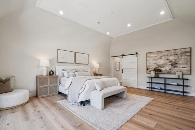 21668 Toll Gate Road, Saratoga, CA 95070
