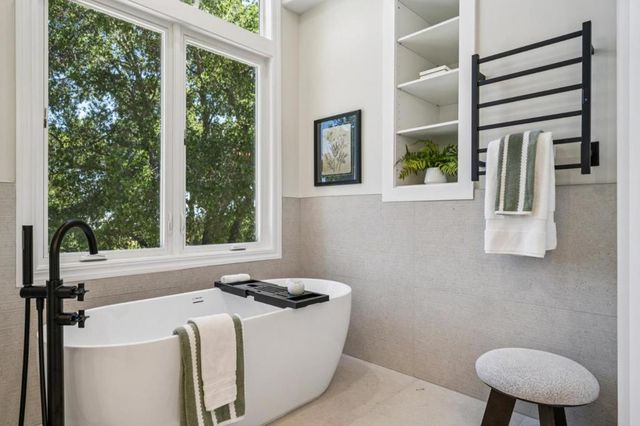 21668 Toll Gate Road, Saratoga, CA 95070