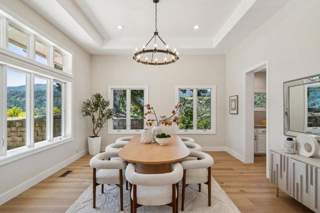 21668 Toll Gate Road, Saratoga, CA 95070