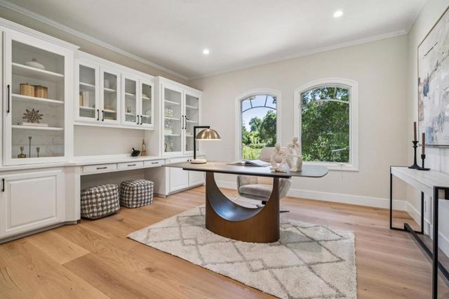 21668 Toll Gate Road, Saratoga, CA 95070