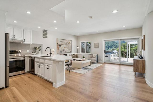 21668 Toll Gate Road, Saratoga, CA 95070