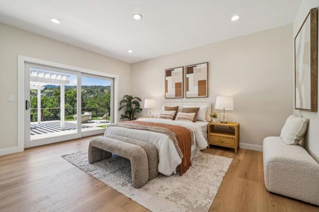 21668 Toll Gate Road, Saratoga, CA 95070