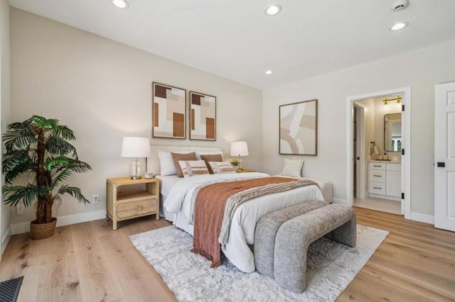 21668 Toll Gate Road, Saratoga, CA 95070