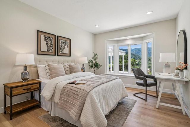 21668 Toll Gate Road, Saratoga, CA 95070