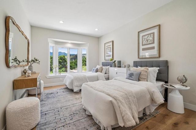 21668 Toll Gate Road, Saratoga, CA 95070