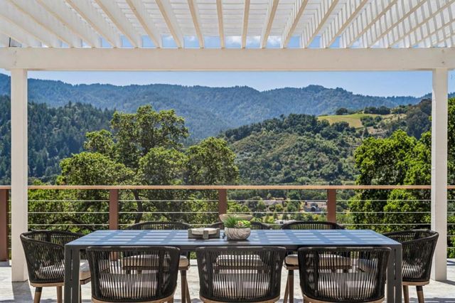 21668 Toll Gate Road, Saratoga, CA 95070