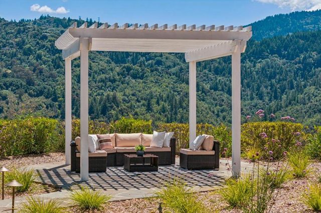 21668 Toll Gate Road, Saratoga, CA 95070