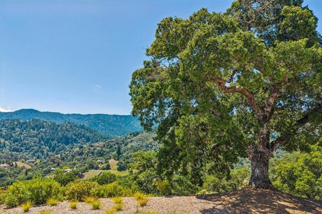 21668 Toll Gate Road, Saratoga, CA 95070