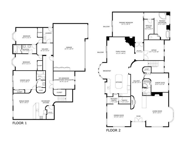 21668 Toll Gate Road, Saratoga, CA 95070