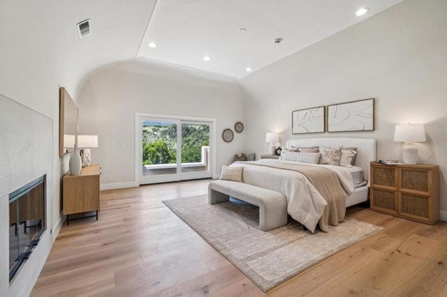 21668 Toll Gate Road, Saratoga, CA 95070
