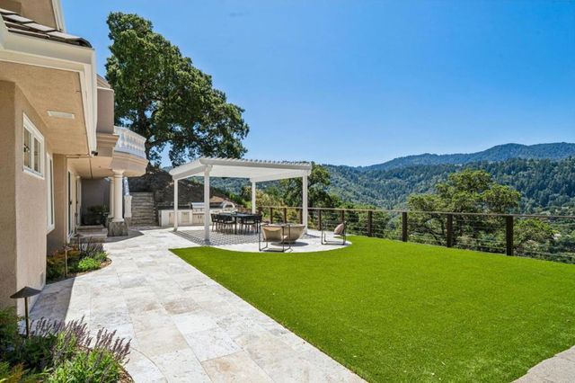 21668 Toll Gate Road, Saratoga, CA 95070