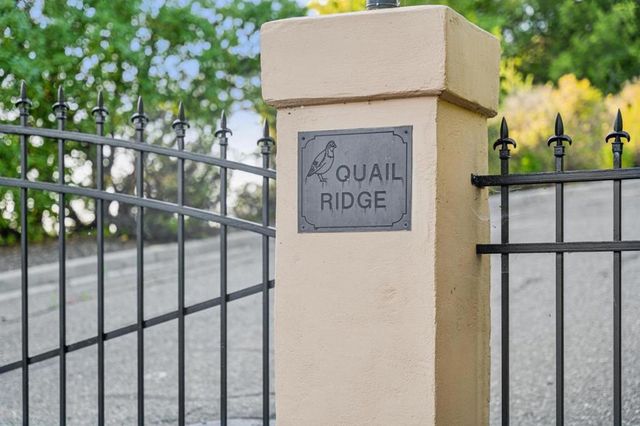 21668 Toll Gate Road, Saratoga, CA 95070