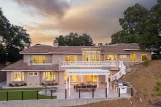 21668 Toll Gate Road, Saratoga, CA 95070