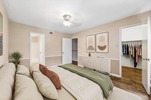12550 Piping Rock Drive 10, Houston, TX 77077