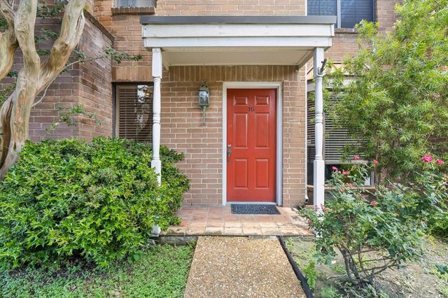 12550 Piping Rock Drive 10, Houston, TX 77077