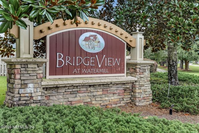 8531 LONGFORD Drive, Jacksonville, FL 32244