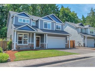 35098 ROBERTS Ln, St Helens, OR 97051