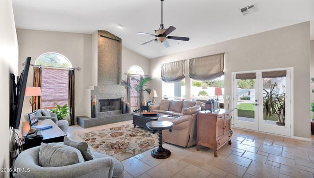 8638 E Dahlia Drive, Scottsdale, AZ 85260