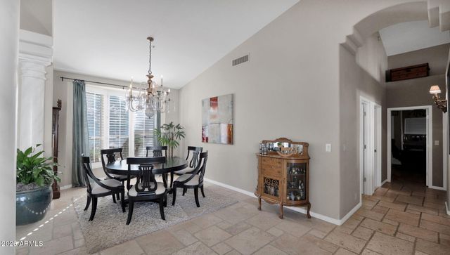 8638 E Dahlia Drive, Scottsdale, AZ 85260