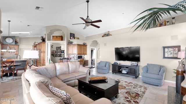 8638 E Dahlia Drive, Scottsdale, AZ 85260