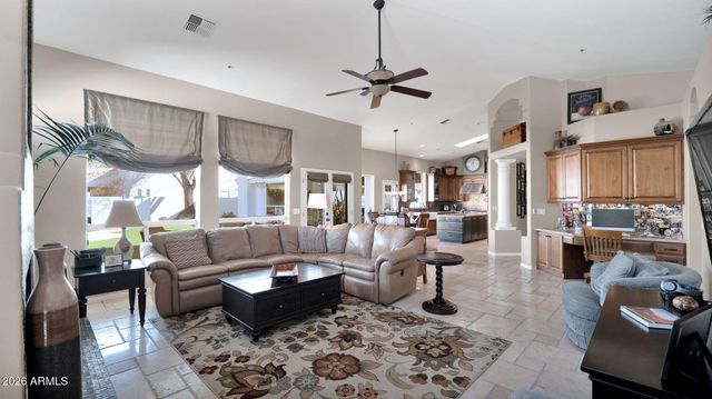 8638 E Dahlia Drive, Scottsdale, AZ 85260