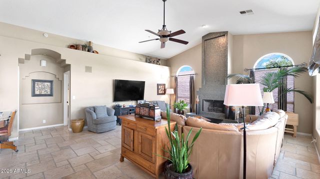 8638 E Dahlia Drive, Scottsdale, AZ 85260