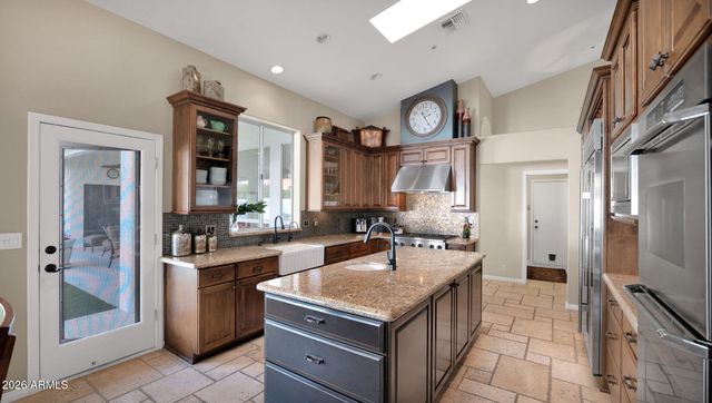 8638 E Dahlia Drive, Scottsdale, AZ 85260