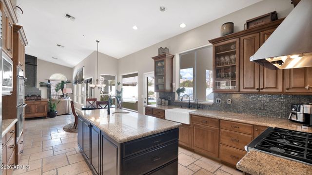 8638 E Dahlia Drive, Scottsdale, AZ 85260