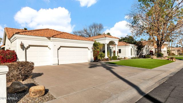 8638 E Dahlia Drive, Scottsdale, AZ 85260