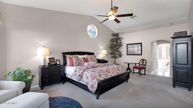 8638 E Dahlia Drive, Scottsdale, AZ 85260