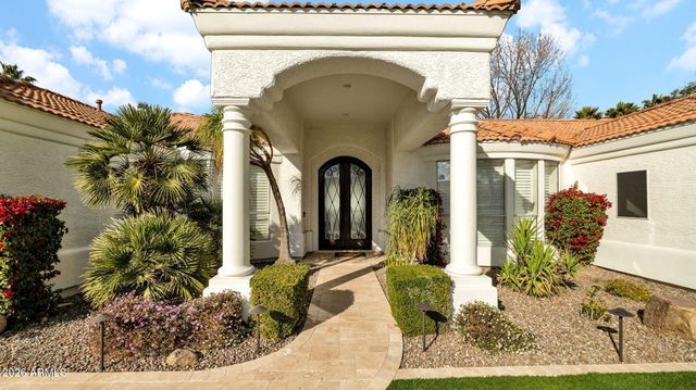 8638 E Dahlia Drive, Scottsdale, AZ 85260