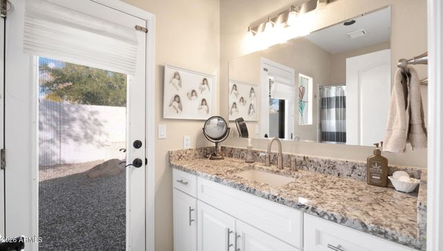 8638 E Dahlia Drive, Scottsdale, AZ 85260