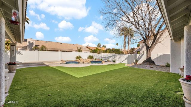 8638 E Dahlia Drive, Scottsdale, AZ 85260