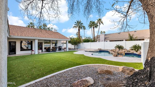 8638 E Dahlia Drive, Scottsdale, AZ 85260