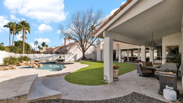 8638 E Dahlia Drive, Scottsdale, AZ 85260