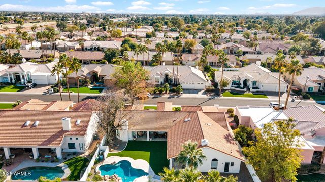 8638 E Dahlia Drive, Scottsdale, AZ 85260