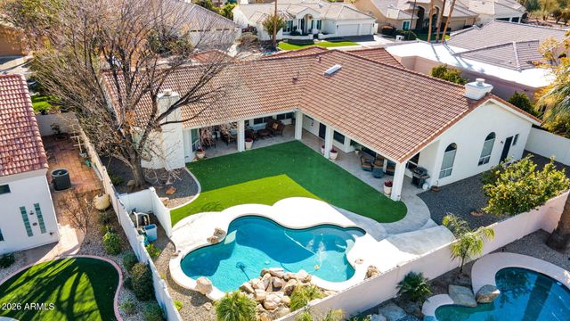 8638 E Dahlia Drive, Scottsdale, AZ 85260