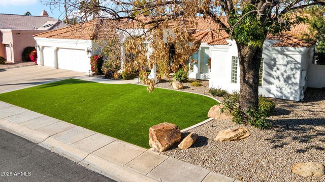 8638 E Dahlia Drive, Scottsdale, AZ 85260