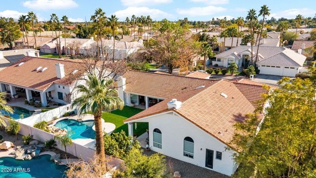 8638 E Dahlia Drive, Scottsdale, AZ 85260