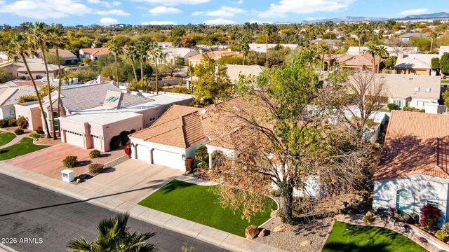 8638 E Dahlia Drive, Scottsdale, AZ 85260